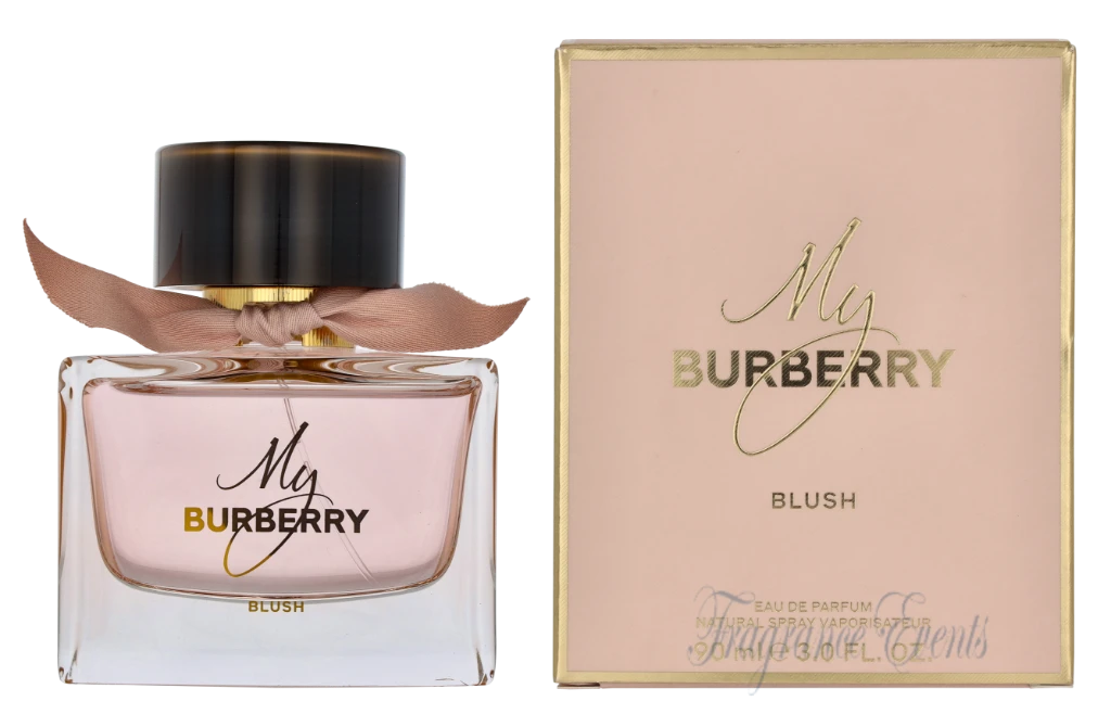 Burberry My Burberry Blush Edp Spray