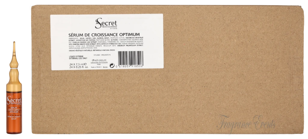 Phyto Secret Prof. Growth Serum