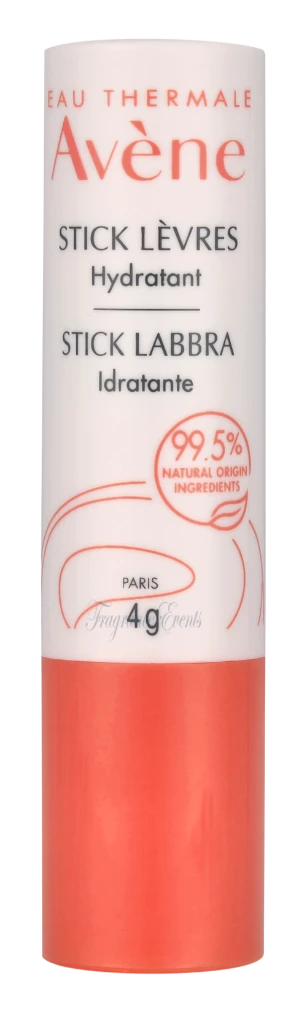 Avene Cold Cream Hydrating Lip Balm