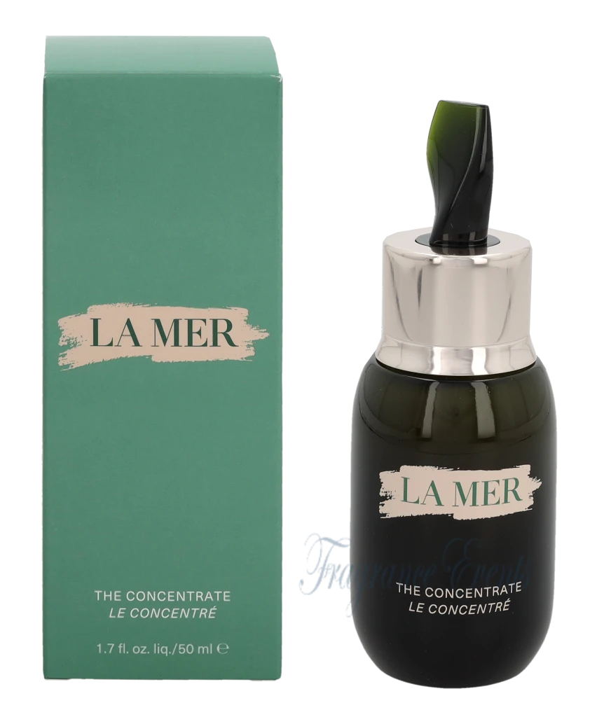 La Mer The Concentrate