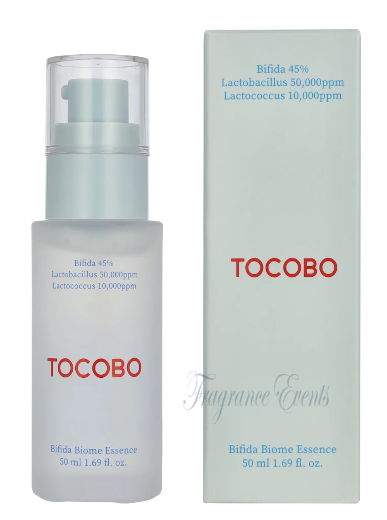 Tocobo Bifida Biome Essence