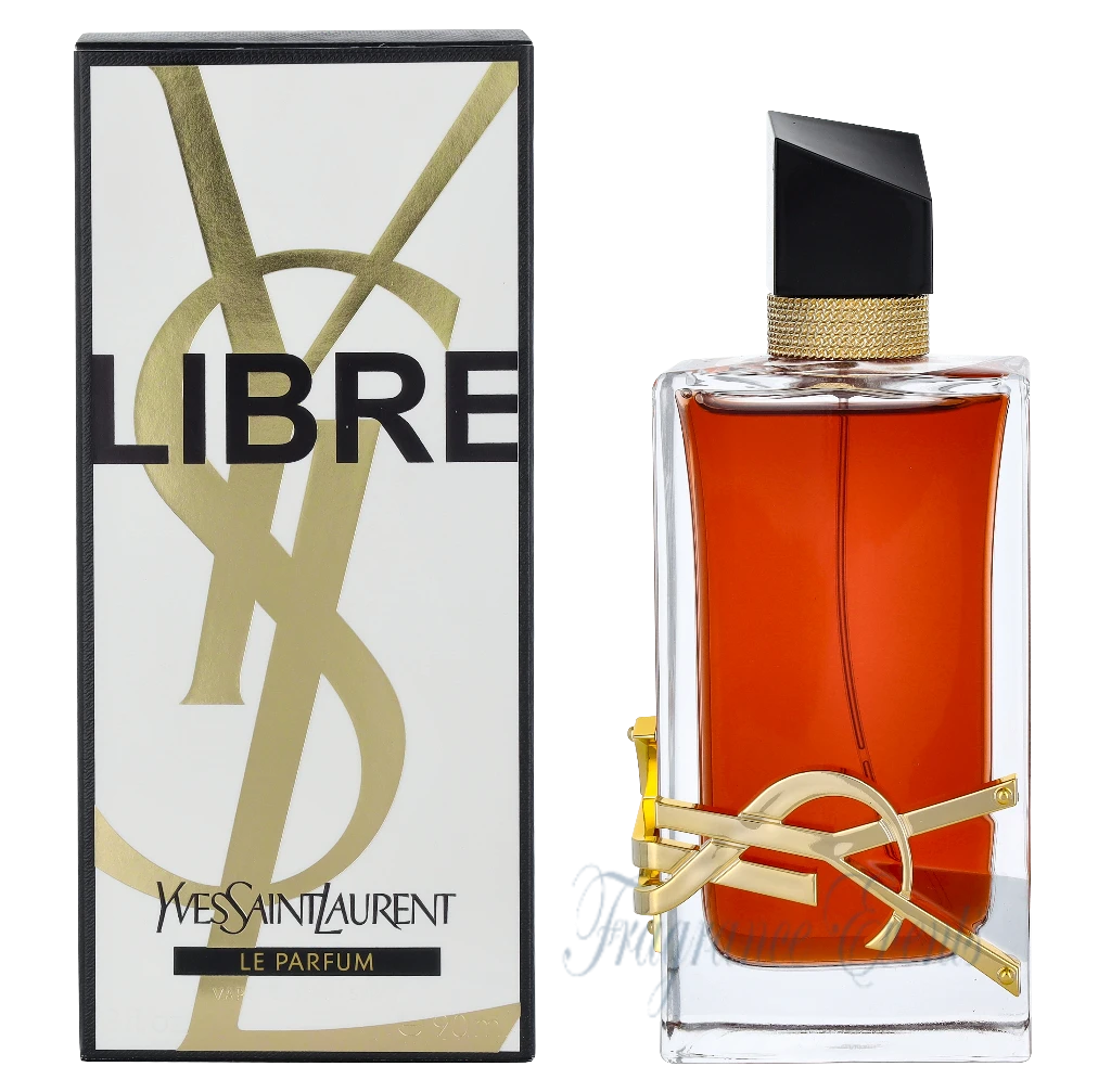 YSL Libre Le Parfum Edp Spray