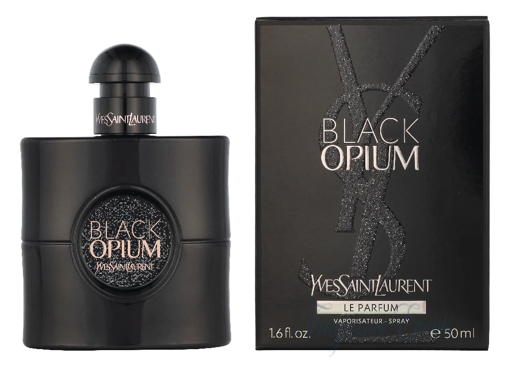 YSL Black Opium Edp Spray