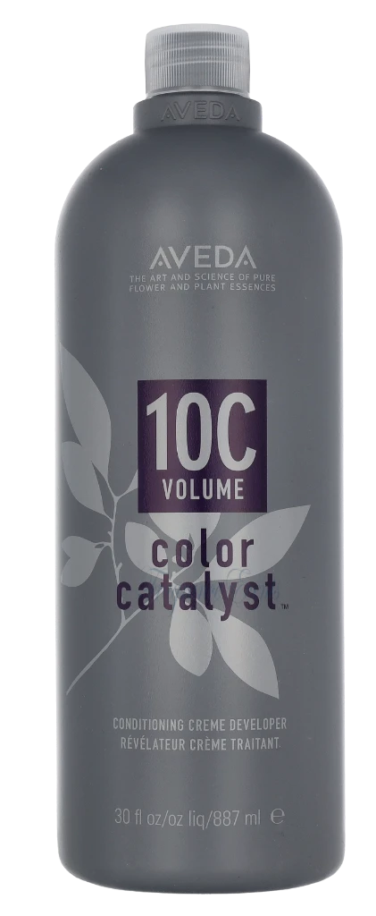 Aveda Color Catalyst Conditioning Developer Cream