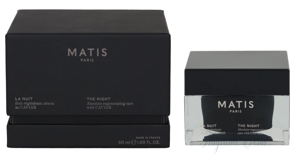 Matis Caviar The Night