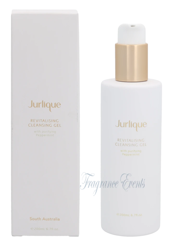 Jurlique Revitalising Cleansing Gel