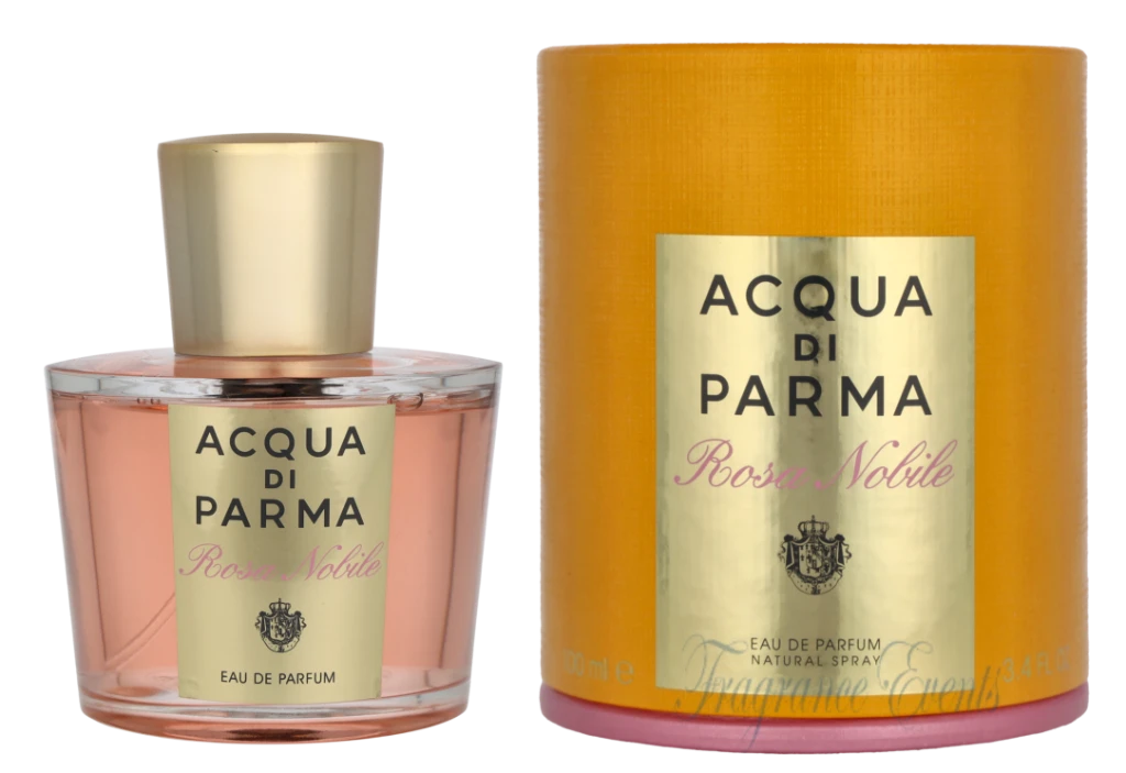 Acqua Di Parma Rosa Nobile Edp Spray