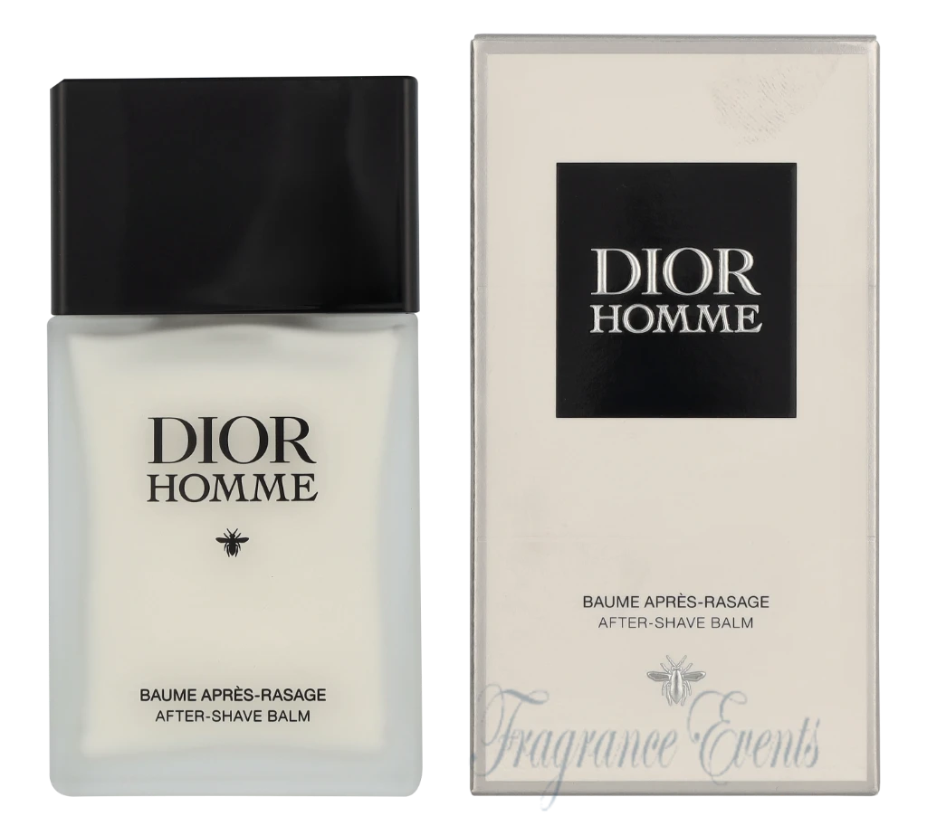 Dior Homme After Shave Balm