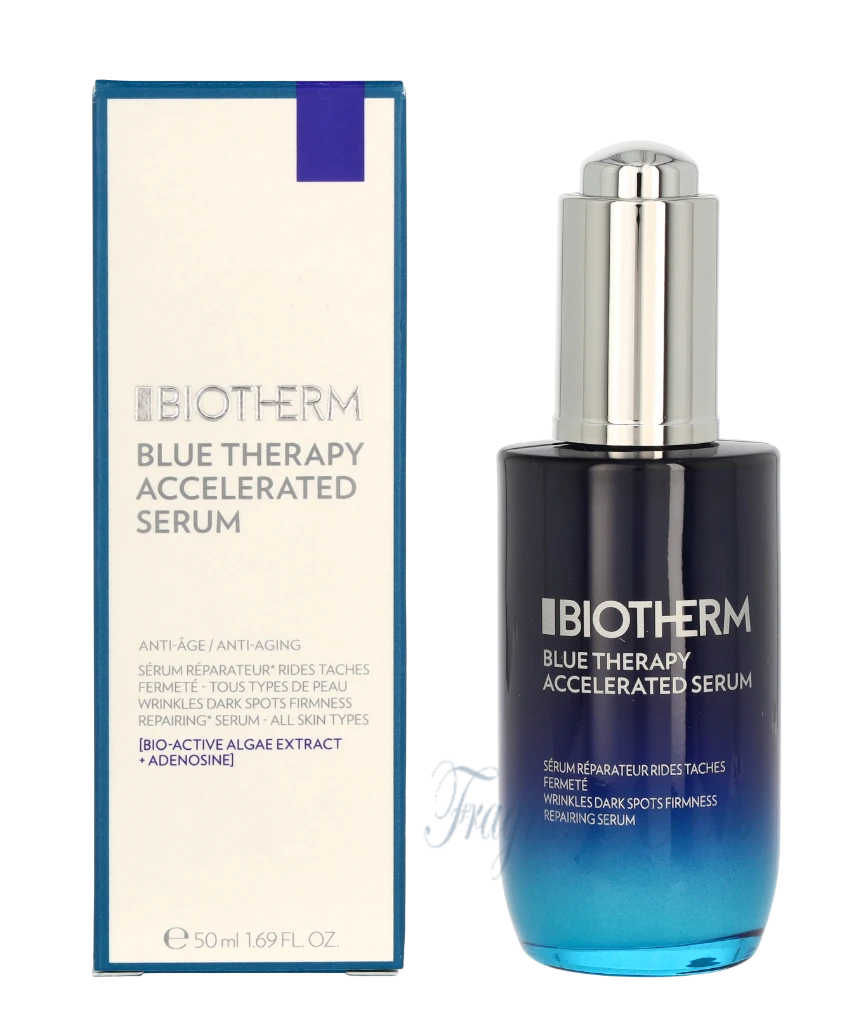 Biotherm Blue Therapy Accelerated Serum