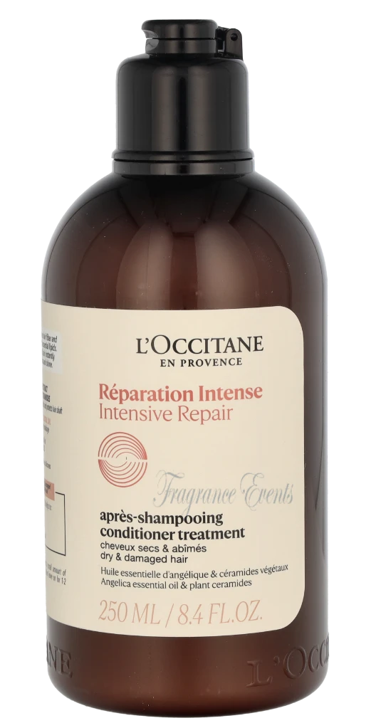 L'Occitane Intensive Repair Conditioner Treatment