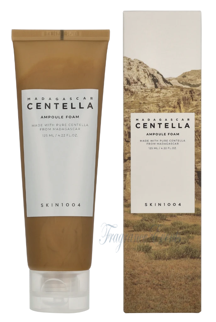 Skin1004 Madagascar Centella Ampoule Foam
