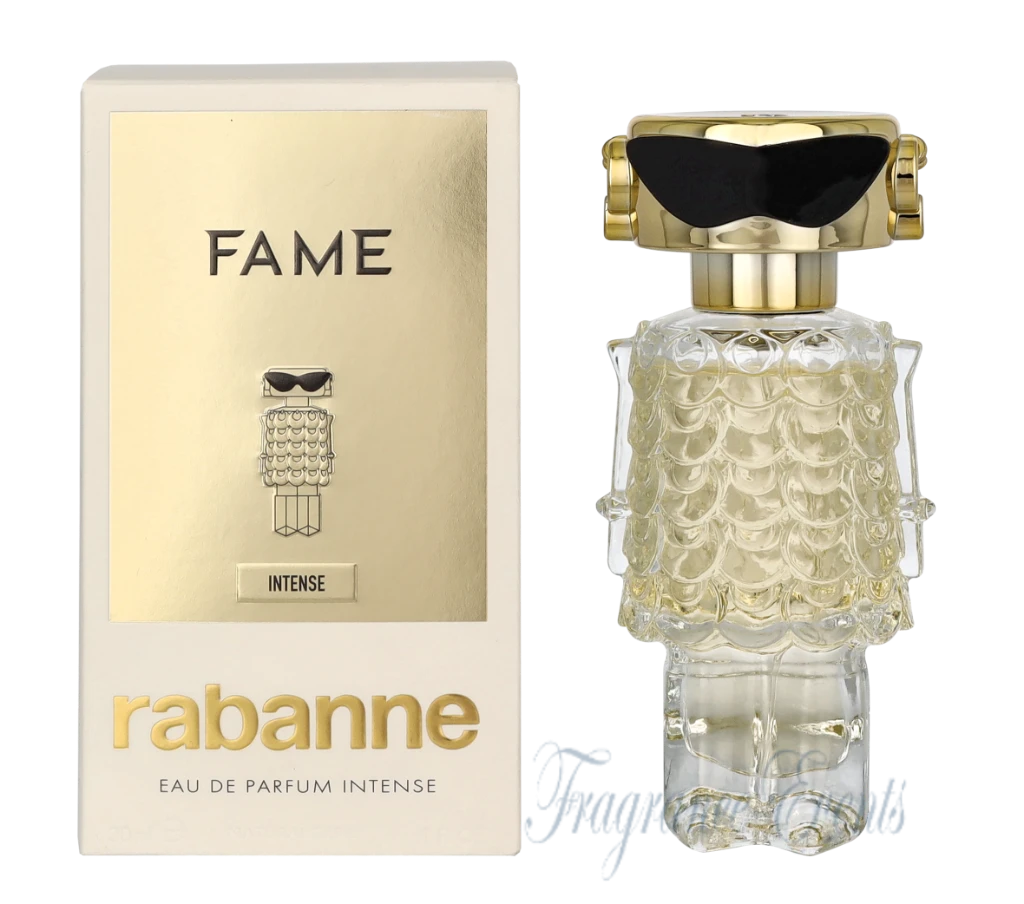 Paco Rabanne Fame Intense Edp Spray