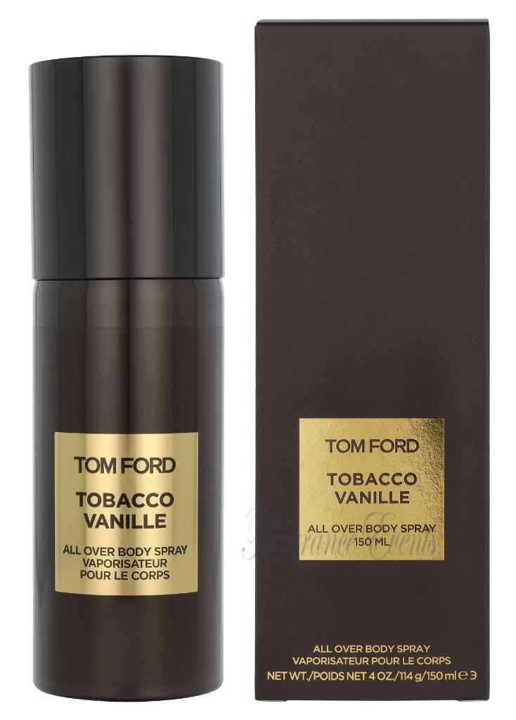 Tom Ford Tobacco Vanille Body Spray