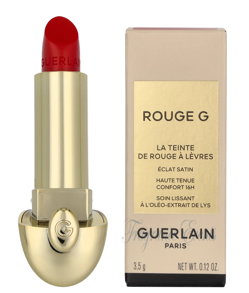 Guerlain Rouge G Satin Refill