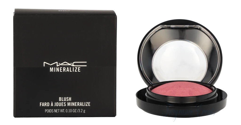 MAC Mineralize Blush