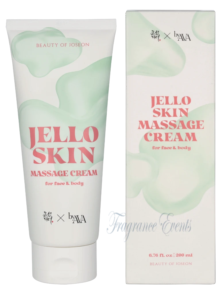 Beauty Of Joseon Jelloskin Massage Cream