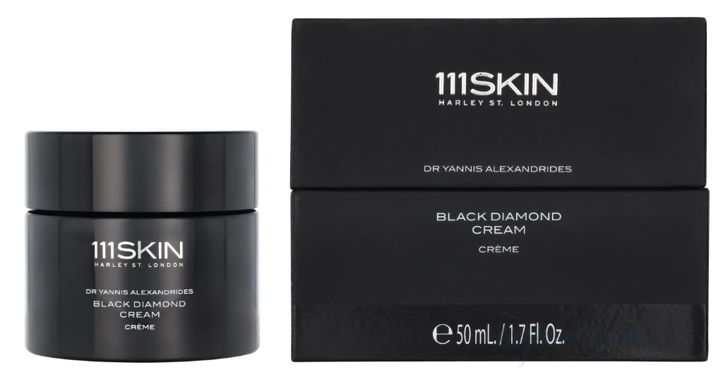 111SKIN Celestial Black Diamond Cream