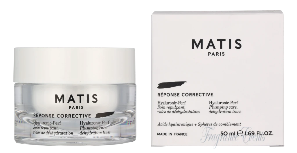 Matis Reponse Corrective Hyaluronic Performance