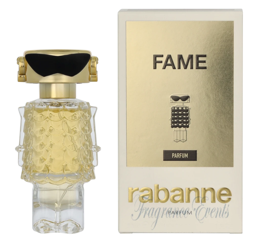 Paco Rabanne Fame Le Parfum Spray