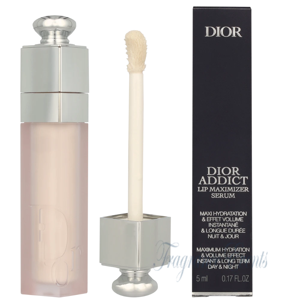 Dior Addict Lip Maximizer Serum