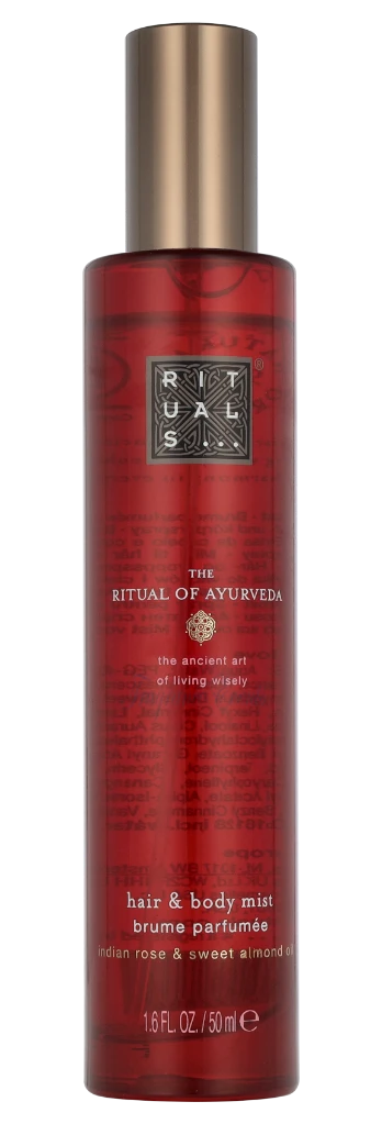 Rituals Ayurveda Blissfull Hair & Body Mist