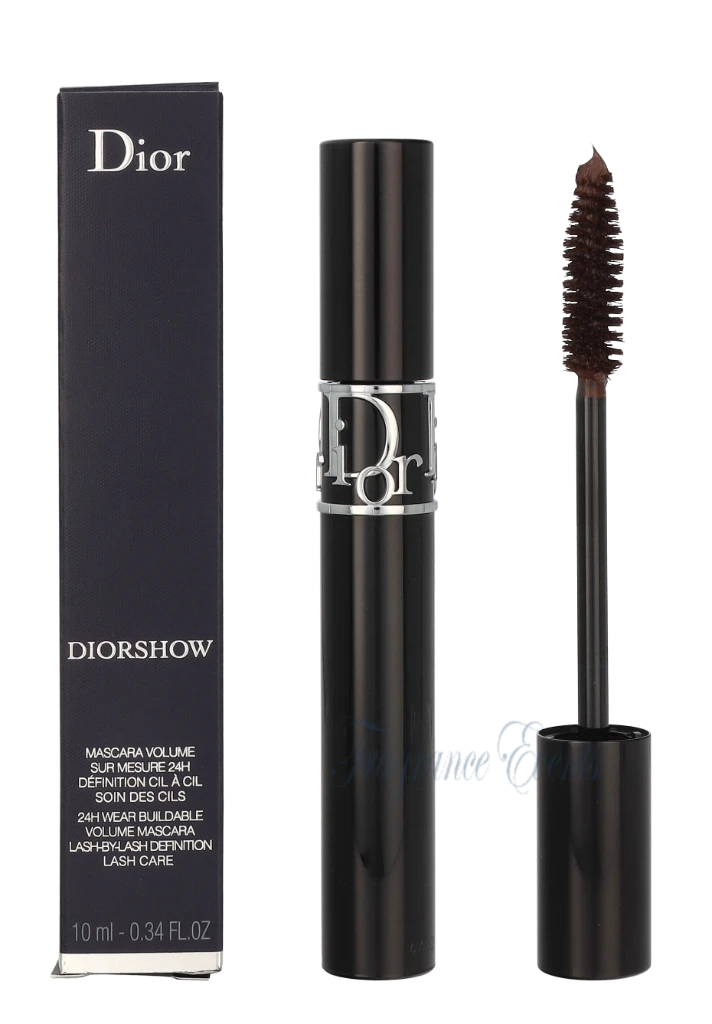 Dior Diorshow 24H Wear Buildable Volume Mascara
