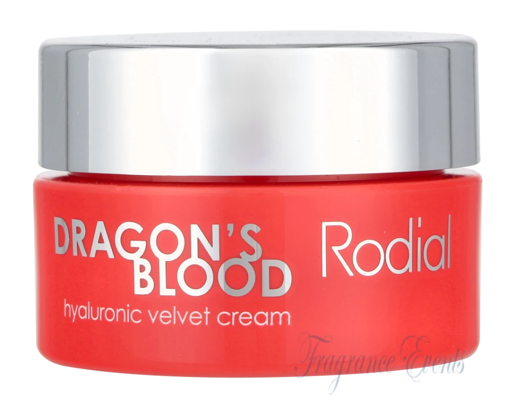 Rodial Dragon's Blood Velvet Cream