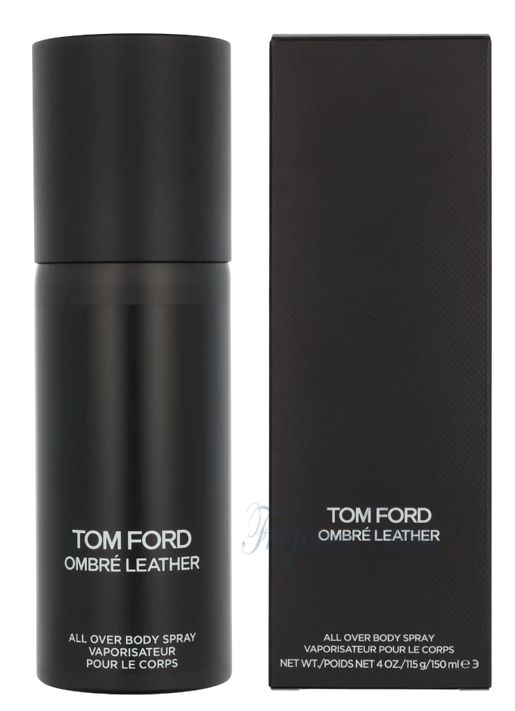 Tom Ford Ombre Leather Body Spray