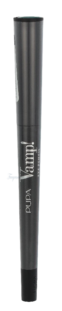 Pupa Vamp! Eye Pencil 2 In 1 Eyeliner And Kajal Waterproof