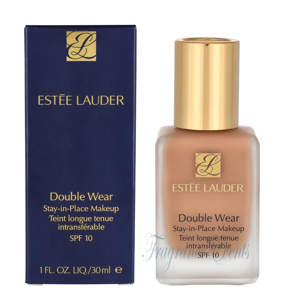 E.Lauder Double Wear Stay In Place Makeup SPF10