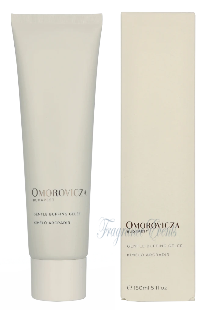 Omorovicza Gentle Buffing Gelee