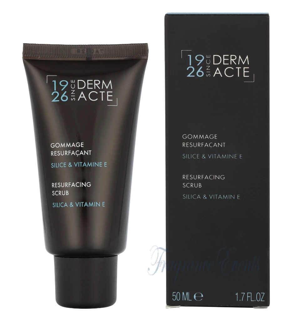 Academie Derm Acte Resurfacing Scrub