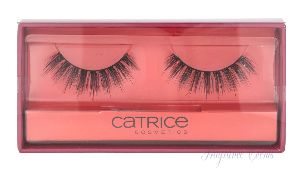 Catrice Obsessed 3D False Lashes