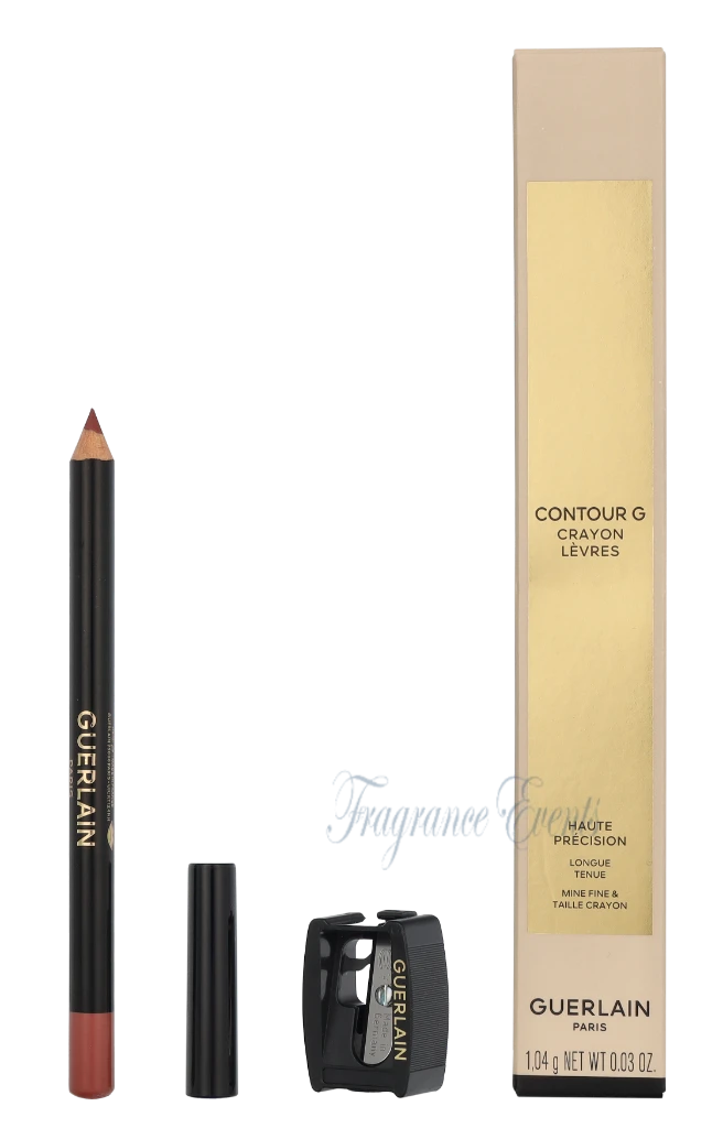 Guerlain Contour G Lip Pencil