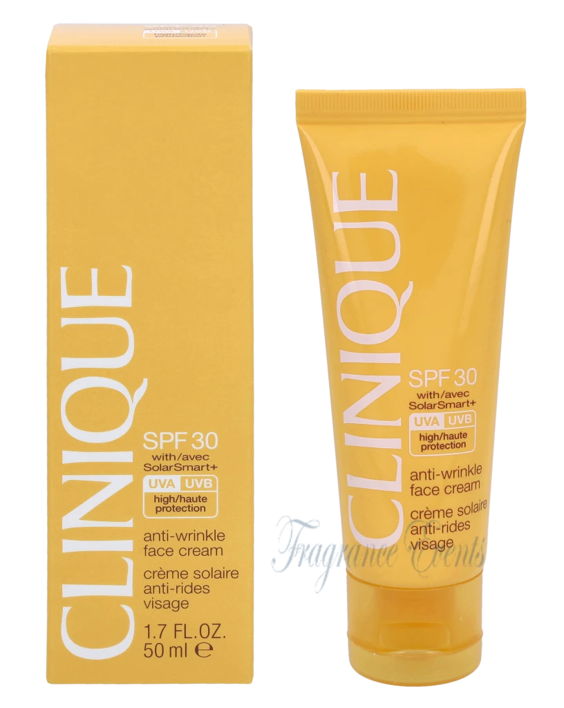 Clinique Anti Wrinkle Face Cream SPF30