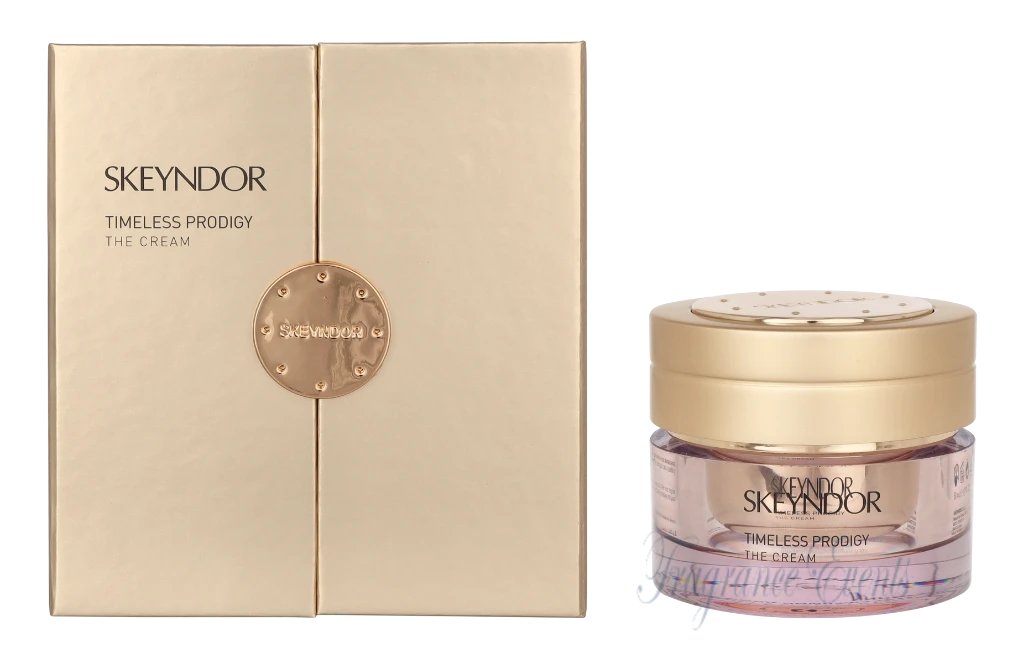 Skeyndor Timeless Prodigy The Cream