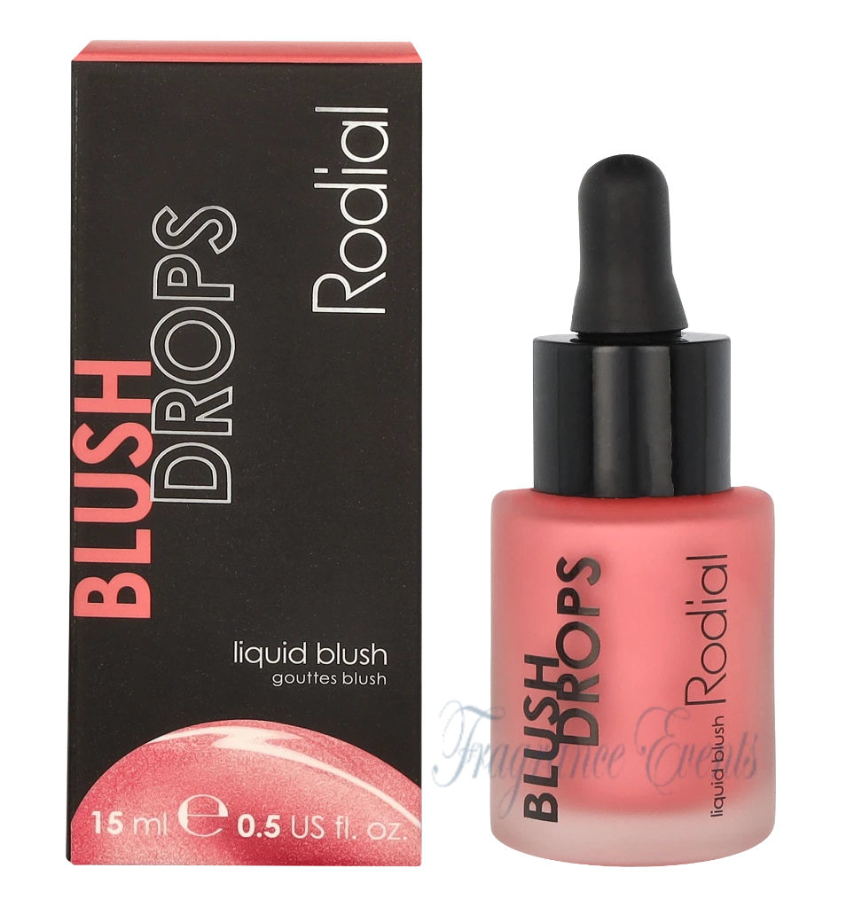 Rodial Blush Drops