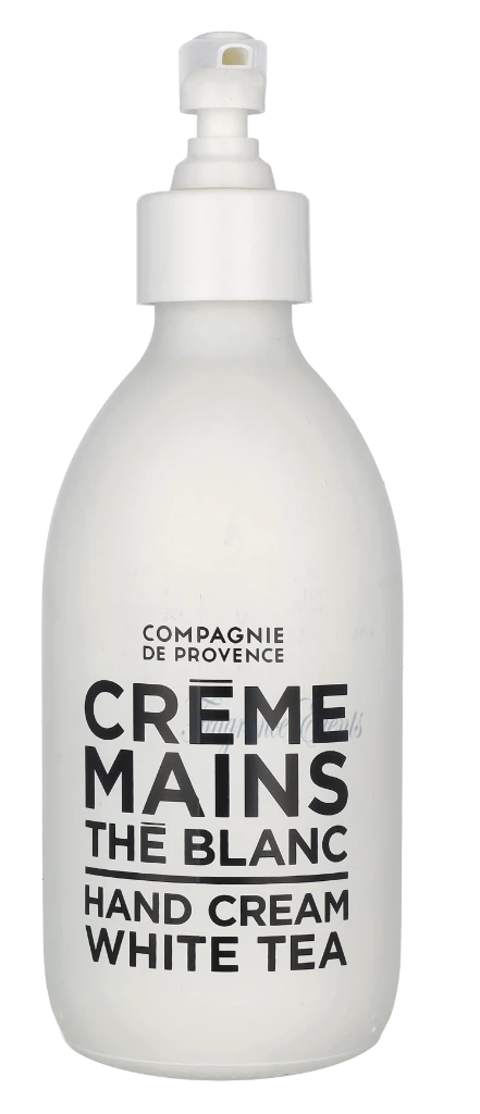 Compagnie De Provence Hand Cream