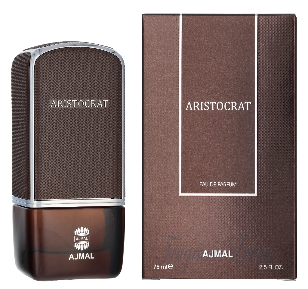 Ajmal Aristocrat Edp Spray