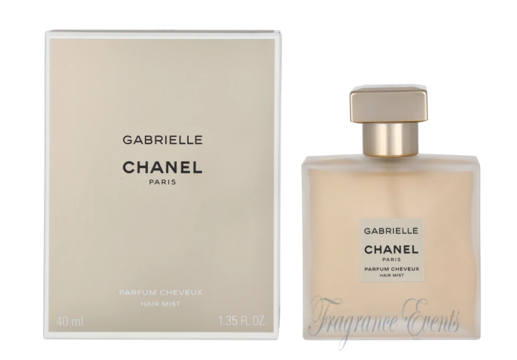 Chanel Gabrielle Hair Mist