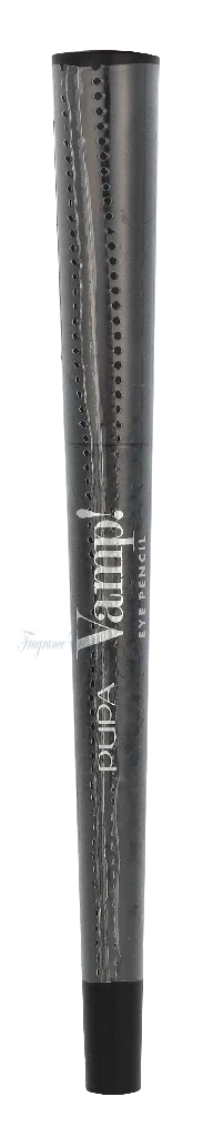 Pupa Vamp! Eye Pencil 2 In 1 Eyeliner And Kajal Waterproof