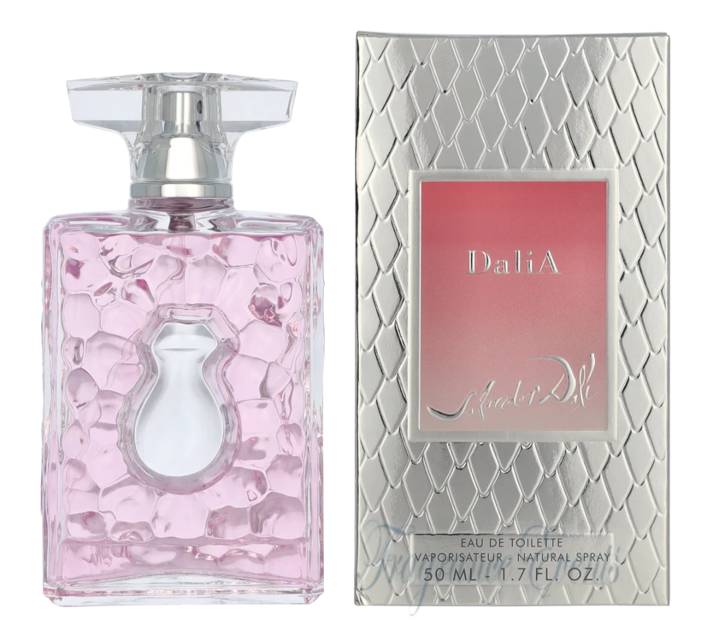 Salvador Dali Dalia Edt Spray