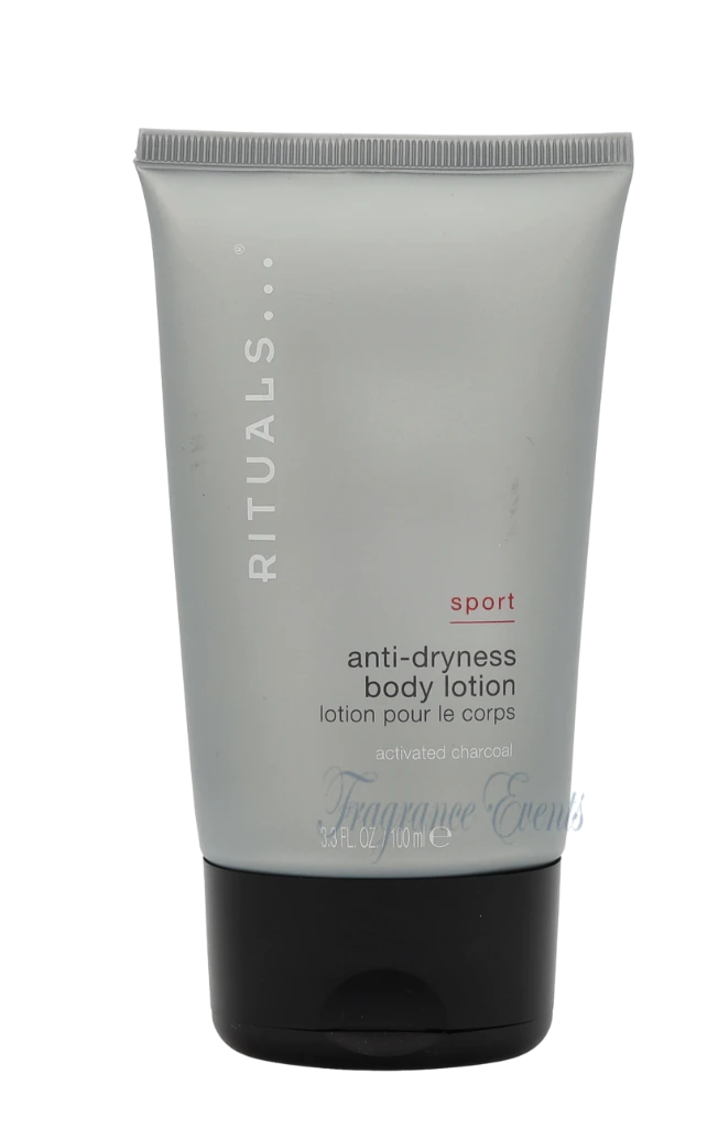 Rituals Sport Anti-Dryness Body Lotion