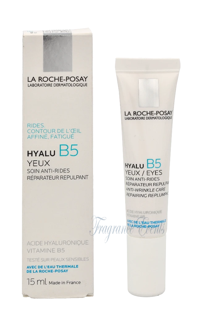 LRP Hyalu B5 Serum
