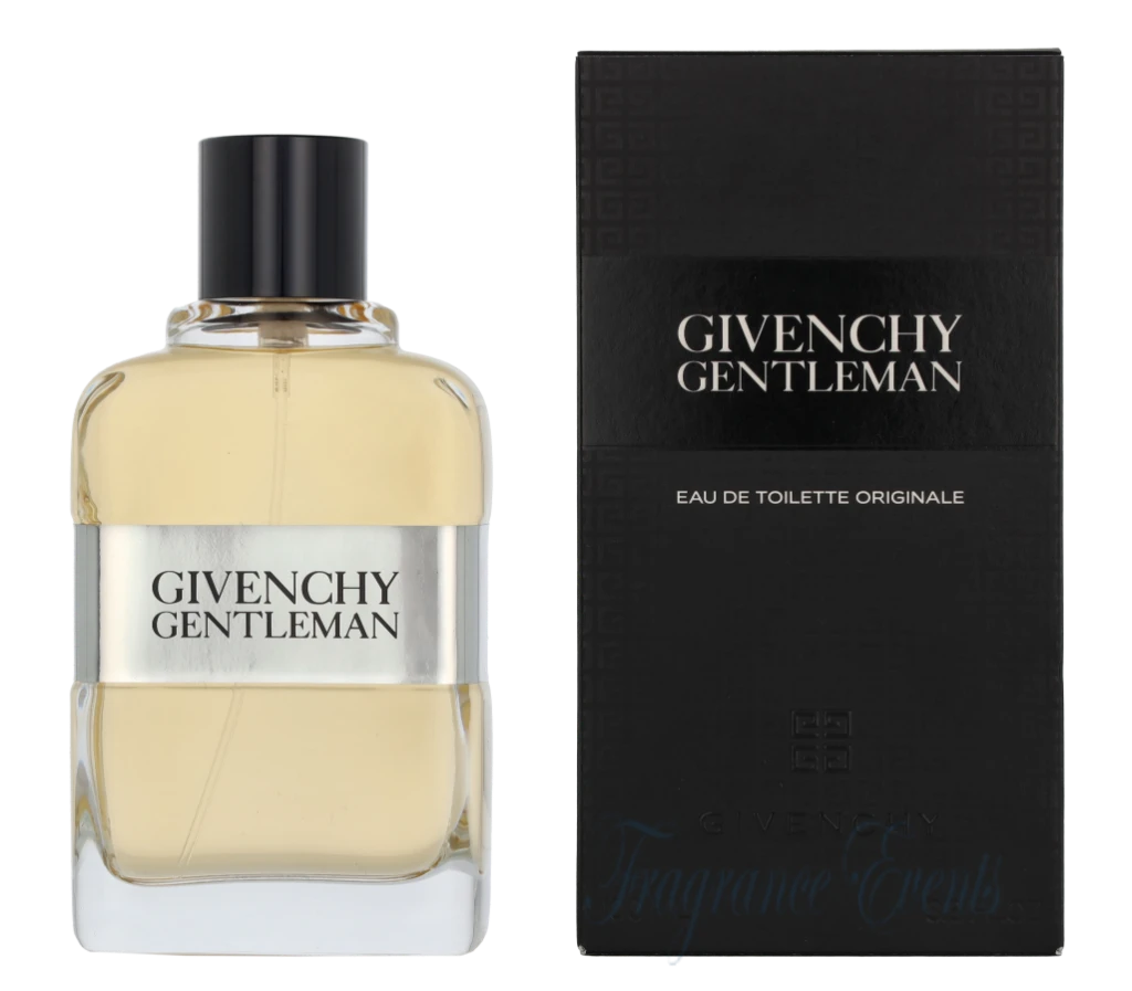 Givenchy Gentleman Originale Edt Spray