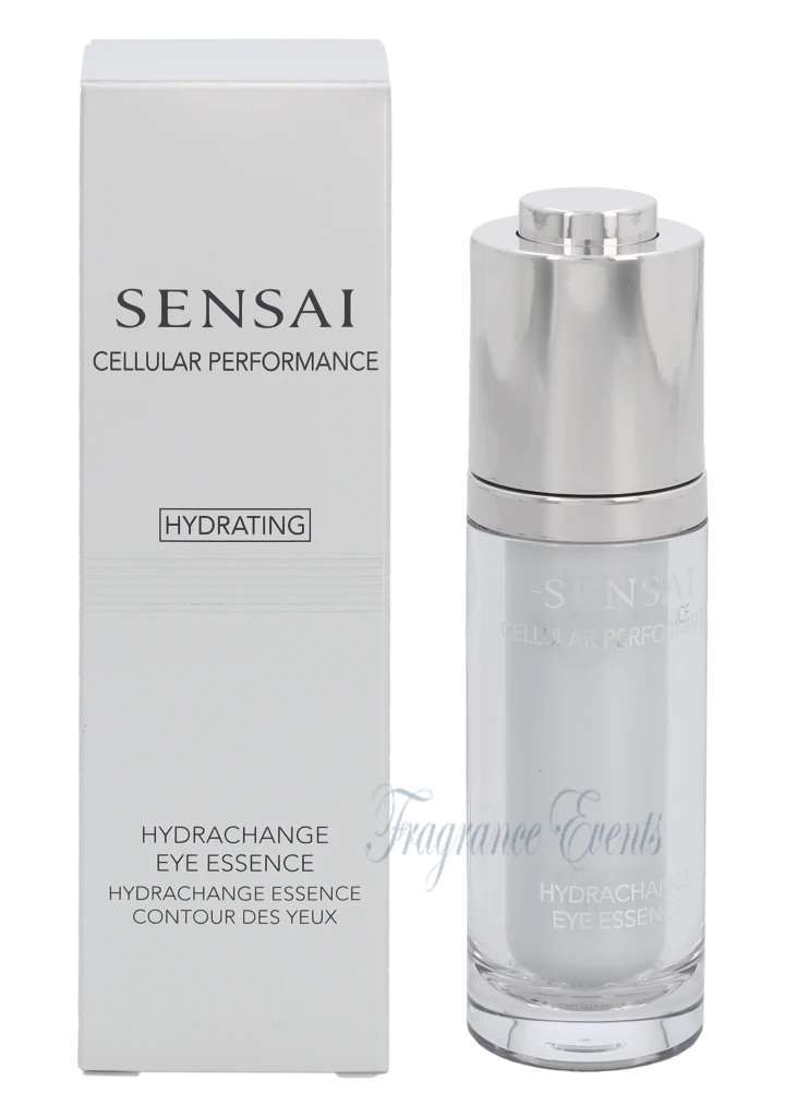 Sensai Cp Hydrachange Eye Essence
