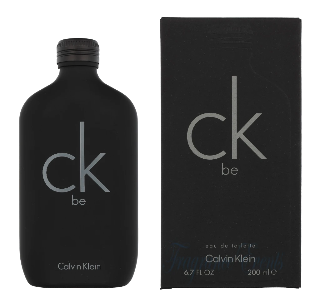 Calvin Klein Ck Be Edt Spray