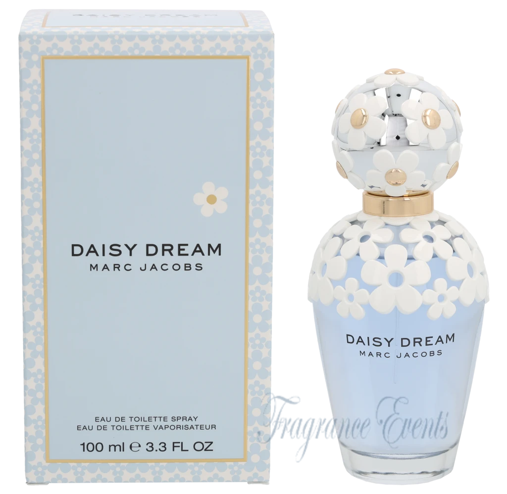 Marc Jacobs Daisy Dream Edt Spray