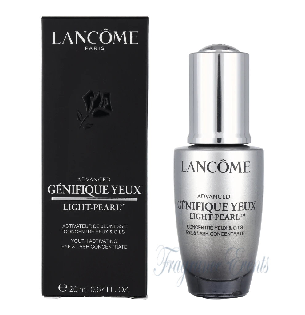 Lancome Advanced Genifique Yeux Light Pearl