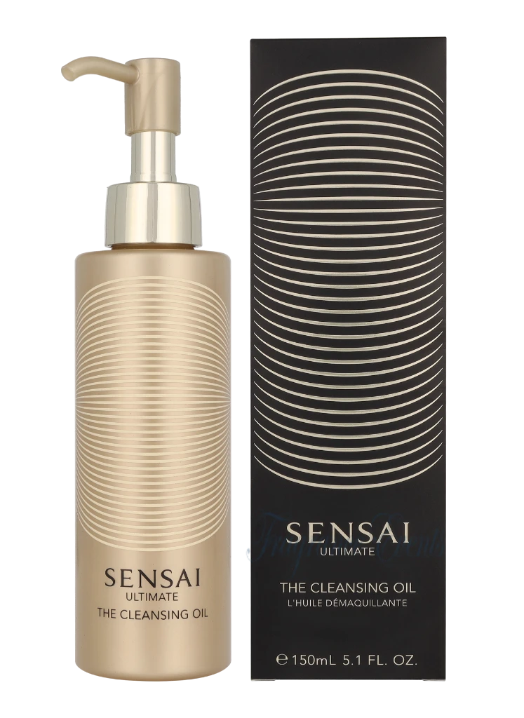 Sensai Sensai Ultimate The Cleansing Oil